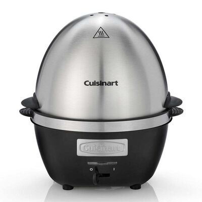 Cuisinart CEC10E Çok İşlevli Yumurta Pişiricisi - 1
