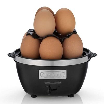طباخ البيض متعدد الوظائف Cuisinart CEC10E - Cuisinart
