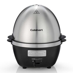 Cuisinart CEC10E Multifunction Egg Cooker - 1