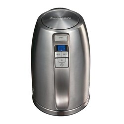 Cuisinart CPK17E Water Heater Kettle, Temperature Adjustable - 1