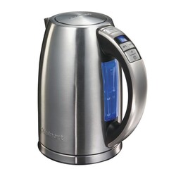 Cuisinart CPK17E Water Heater Kettle, Temperature Adjustable - 2