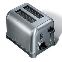 Cuisinart CPT160E Ekmek Kızartma Makinesi, 2 Hazneli - 2