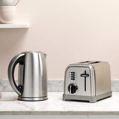 Cuisinart CPT160E Ekmek Kızartma Makinesi, 2 Hazneli - 4