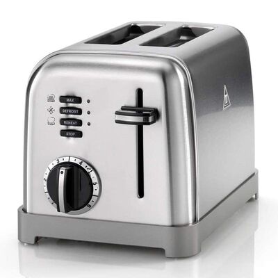 Cuisinart CPT160E Toaster, 2 Chamber - Cuisinart