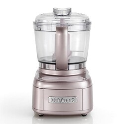 Cuisinart ECH4PE Мини-кухонный робот, розовый - Cuisinart