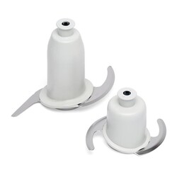 Cuisinart FP8SE Компактный кухонный робот - 3