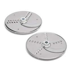 Cuisinart FP8SE Компактный кухонный робот - 4