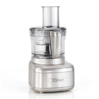 Cuisinart FP8SE Compact Mutfak Robotu - Cuisinart