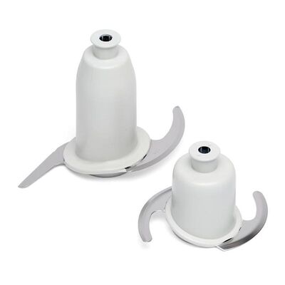 Cuisinart FP8SE Compact Mutfak Robotu - Cuisinart