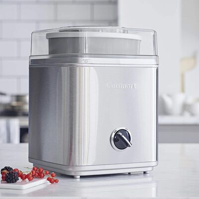 Cuisinart ICE30BCE Dondurma Makinesi - 2