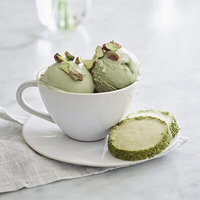 Cuisinart ICE30BCE Dondurma Makinesi - 5