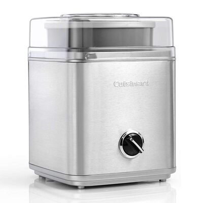 Cuisinart ICE30BCE Dondurma Makinesi - Cuisinart