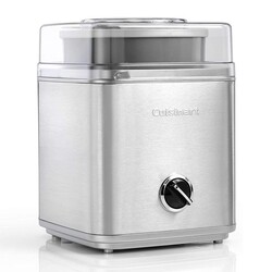 Cuisinart ICE30BCE Ice Cream Machine - Cuisinart