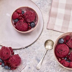 Cuisinart ICE30BCE Ice Cream Machine - 4