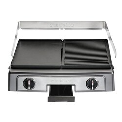 Cuisinart PL50E Plancha Кухня для барбекю - 3