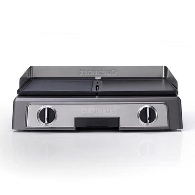 Cuisinart PL50E Plancha Barbekü - 2