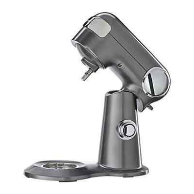Cuisinart SM50E Stand Mikser, 5 L, Gümüş - 3