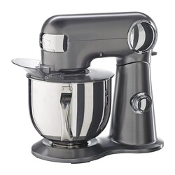 Cuisinart SM50E Stand Mixer, 5 L, Silver - 1
