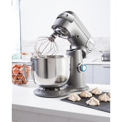 Cuisinart SM50E Stand Mixer, 5 L, Silver - 7