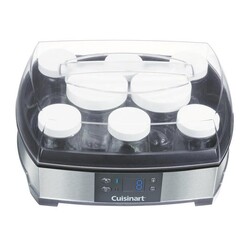 آلة صنع الزبادي والجبن Cuisinart YM400E YM400E - 1