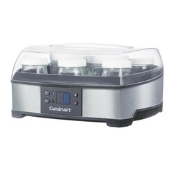 Cuisinart YM400E Yoghurt and Cheese Making Machine - Cuisinart (1)