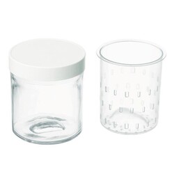 Cuisinart YM400E Машина для производства йогурта и сыра - 3