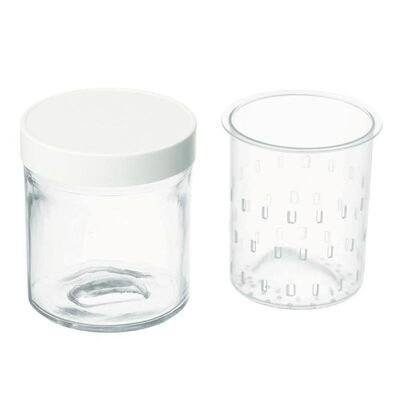 Cuisinart YM400E Yoğurt ve Peynir Yapma Makinesi - Cuisinart