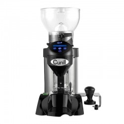 Cunill Kenia Tron Coffee Grinder, 2 kg Hopper Capacity - 2