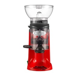 Cunill Tranquilo 2 Coffee Grinder, Red - Cunill (1)