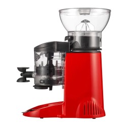 Cunill Tranquilo 2 Coffee Grinder, Red - 3