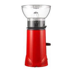 Cunill Tranquilo 2 Coffee Grinder, Red - 4