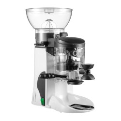 Cunill Tranquilo 2 Coffee Grinder, White 