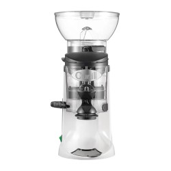 Cunill Tranquilo 2 Coffee Grinder, White - 2