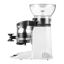 Cunill Tranquilo 2 Coffee Grinder, White - 3