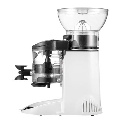 Cunill Tranquilo 2 Coffee Grinder, White - Cunill