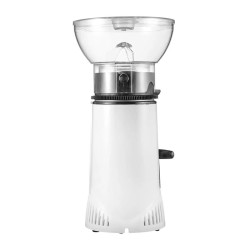 Cunill Tranquilo 2 Coffee Grinder, White - 4