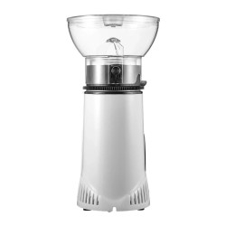 Cunill Tranquilo Tron Digital On Demand Coffee Grinder, White - 4