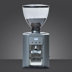 Dalla Corte DC One Cooling On Demand Kahve Değirmeni, Endüstriyel Titanyum - Thumbnail