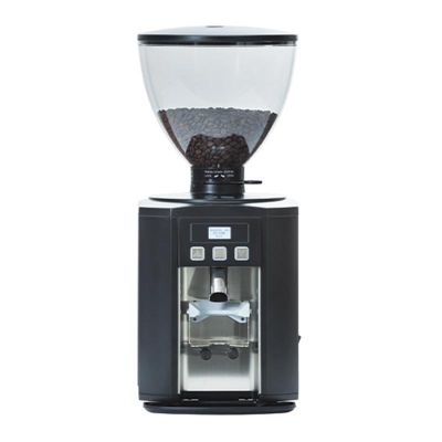 Dalla Corte DC One Cooling On Demand Coffee Grinder, Black - Dalla Corte