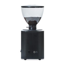 Dalla Corte DC One Cooling On Demand Coffee Grinder, Black - 3