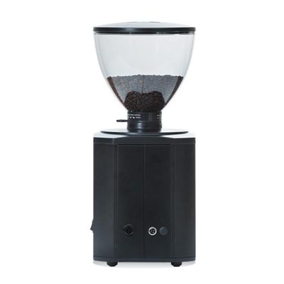 Dalla Corte DC One Cooling On Demand Coffee Grinder, черный - Dalla Corte