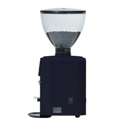 Dalla Corte DC One التبريد عند الطلب، طاحنة قهوة تبريد عند الطلب، أزرق داكن - Dalla Corte (1)