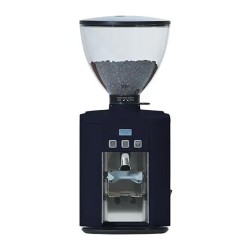 Dalla Corte DC One Cooling On Demand Coffee Grinder, Navy Blue - Dalla Corte