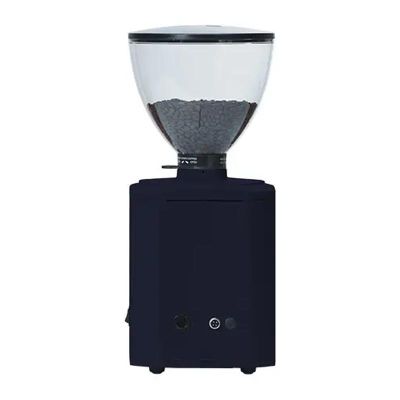 Dalla Corte DC One Cooling On Demand Coffee Grinder, Navy Blue - Dalla Corte