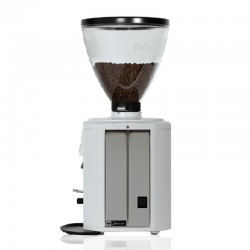 Dalla Corte DC One Cooling On Demand Coffee Grinder, белый - Dalla Corte (1)