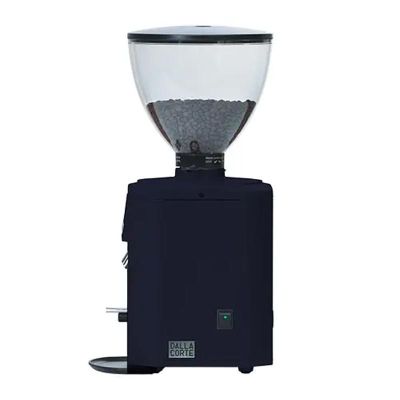 Dalla Corte DC One Cooling On Demand Kahve Değirmeni, Lacivert - Dalla Corte