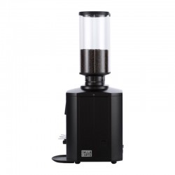 Dalla Corte DC Two Cooling On Demand Coffee Grinder, Black - Dalla Corte (1)
