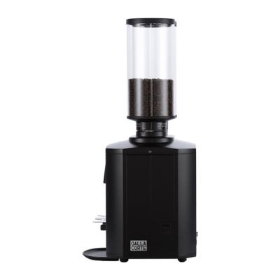 Dalla Corte DC Two Cooling On Demand Coffee Grinder, Black - Dalla Corte