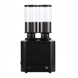 Dalla Corte DC Two Cooling On Demand Coffee Grinder, Black - 3