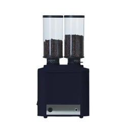Dalla Corte DC Two Cooling On Demand Coffee Grinder, Dark Blue - 2
